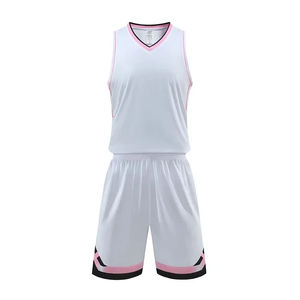 Wholesale 150GSM Polyester <b>Basketball</b> Jersey Shorts Set Green Color Sublimation Printed Sports Uniform <b>for</b> <b>Kids</b> and Adults - Product Image 2