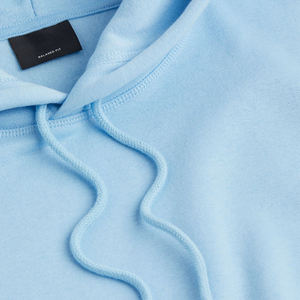 Sudaderas de invierno personalizables de alta calidad para hombres Sudaderas con capucha de sublimación bordadas de nuevo estilo para adultos - Product Image 2