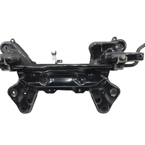 Supporto Motore PEUGEOT 2008 1a Serie 9804208180 HMZ (EB2), HMZ (EB2F) Benzina 1200 (13>) - Product Image 5