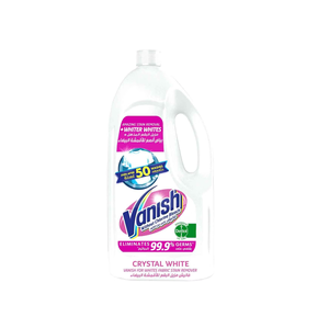 Quitamanchas Regular Vanish 1L - Rosa y Blanco - Eliminación Efectiva de Manchas para Ropa - Product Image 3