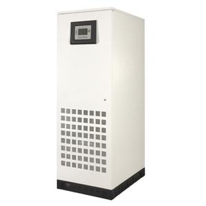 Para PLC PAC y controladores dedicados ABB 7GSP000053R0001 - Product Image 1