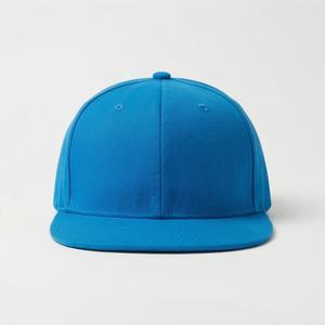 Servicio OEM, Diseño Personalizado, Gorras de Béisbol Clásicas Ajustables de 5 Paneles, Protección para la Cabeza, Unisex, Impermeables, Estilo Deportivo - Product Image 1
