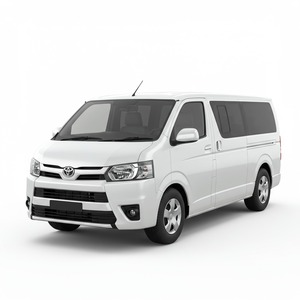 Achetez Toyota Hiace en vrac avec inspection complète OEM supportant toutes les couleurs de carrosserie disponibles pour les acheteurs et les concessionnaires du monde entier - Product Image 5