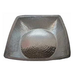 Bol de pédicure en cuivre pur de haute qualité outil de pédicure en métal de vente chaude avec un design fini poli bon prix - Product Image 3