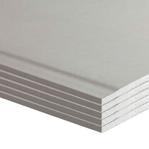 Tấm Ốp thạch cao dày 9.5mm 1200x2000mm Gói 5 miếng - Product Image 1