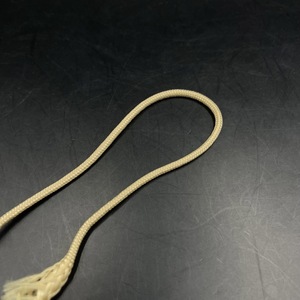 Polyester Cord Braided Eco-Friendly High Tenacity Round 3mm Colorful <b>Drawstring</b> Hoodie with Plastic Tips for Pants <b>Shoes</b> Hoodies - Product Image 5