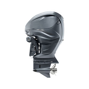 Motores fueraborda Yamaha DF60A Motor de barco de 4 tiempos Gasolina Tipo de combustible Condición Nuevo y usado - Product Image 2