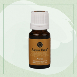 Aceite Esencial Puro de Neroli - Aceite de Aromaterapia 100% Natural - Product Image 1