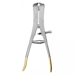 TC Tipped Gold Instruments Maquinaria Fuente de energía Estándar DE SEGURIDAD Cumple con MOL - Product Image 1