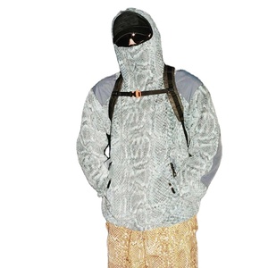 เสื้อฮู้ดคลุมหัวใช้ได้ทั้งชายและหญิง, เสื้อ100% มีซิปผ้าเทอร์มอลกันน้ำสไตล์สตรีทปัก3D - Product Image 2