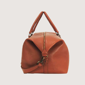 35L Anti-Theft <b>Carry</b> Gym Duffel Shoe Compartment <b>Water</b> Resistant Workout - Product Image 4