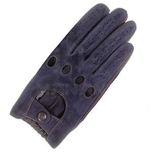 Gants de conduite respirants personnalisables de haute qualité, compatibles écran tactile, imperméables, en cuir, pour le vélo, hiver, diverses couleurs - Product Image 4
