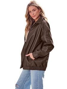 Chaqueta impermeable para hombre más vendida, diseño de logotipo personalizado, calidad superior, talla XL, temporada de invierno, precio barato, transpirable, a prueba de viento - Product Image 4