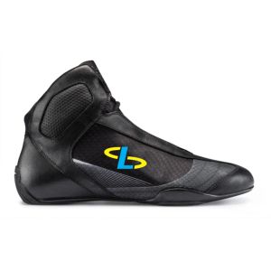 OEM Go Kart Boots Karting Auto Racing Shoes Profesional Custom Racing Shoes para los hombres Mejor Go Kart Racing Shoes - Product Image 6