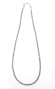 Collier de perles de créateur pour femmes Vente en gros Bijoux faits à la main en pierre naturelle pour boutiques de mode et exportateurs de bijoux - Product Image 3