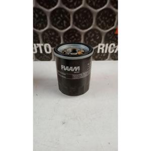 Filtro Olio Ricambi Generici Vari Marchi Serie (90>) FT5405 Benzina - Product Image 3