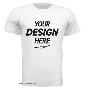 เสื้อยืดแขนสั้นคอกลมสำหรับผู้ชายขนาดพิเศษระบายอากาศผ้าฝ้ายโพลีเอสเตอร์เพื่อความปลอดภัยสะท้อนแสงสบายๆเป็นมิตรต่อสิ่งแวดล้อม - Product Image 3