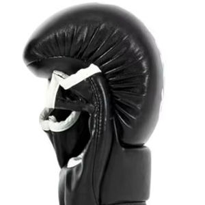 Professional Men's 10oz 14oz 16oz Plain Leather MMA <b>Gloves</b> for Kick <b>Boxing</b> <b>and</b> <b>Martial</b> <b>Arts</b> Training - Product Image 1