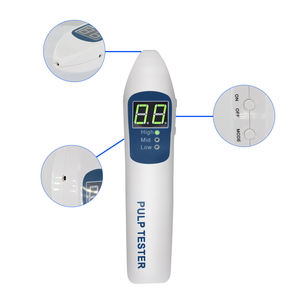 Orale Tanden Zenuw Vitaliteit Endodontische Tandpulp <span class=keywords><strong>Tester</strong></span> Test Medische Tand Vitaliteit <span class=keywords><strong>Tester</strong></span> Kliniek Tand State <span class=keywords><strong>Tester</strong></span> - Product Image 5