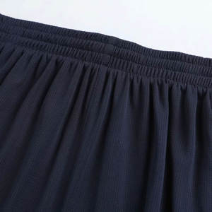 Vente en gros de vêtements d'équipe nouveau design d'uniforme de basket-ball pour hommes - Product Image 6