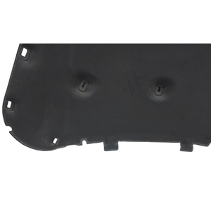 พรมปูพื้นหน้ารถฟอร์ด คูก้า ซีรีส์ (DFK) LV4B-S16738--A (19>) - Product Image 4