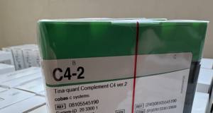 Reactivos Roche Diagnostics COBAS PURE COBAS PRO - Product Image 1