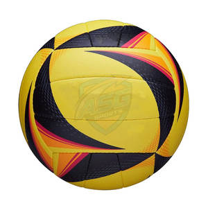 Balón de Voleibol Profesional de Alta Calidad en Oferta, Balón de Voleibol de Súper Calidad con Logotipo Personalizado - Product Image 1