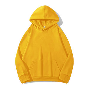 Venta al por mayor de Sudadera con capucha de moda para hombre con logotipo personalizado de algodón ecológico transpirable OEM suministro directo de fábrica sudadera de Bangladesh - Product Image 3