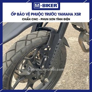 ตัวป้องกันโช้ค XSR155-ใหม่ - Product Image 3