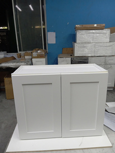 ตู้ไม้เบิร์ชแท้อเนกประสงค์สไตล์อเมริกันของไม้เวียดนามดีไซน์ตามสั่ง - Product Image 5