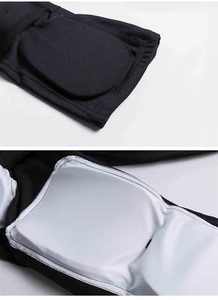 Uniformes de football américain sublimés en twill, maillot de qualité supérieure, couleur unie, respirant, pour professionnels. - Product Image 4
