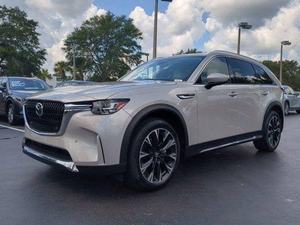 2025 affordable mMaz-daa CX-90 PHEV Premium Plus Package - Product Image 2