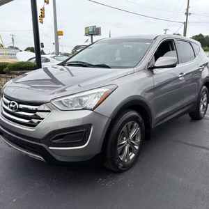 Auto Usado de Calidad a Precio Accesible, Hyundai Santa Fe 2015, Volante a la Izquierda - Product Image 1