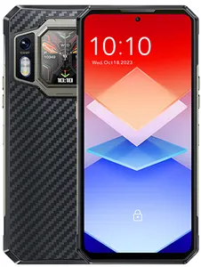 OUKITEL WP30 Pro 5G Smartphone Global Version 6.78" FHD+ 12GB+512GB Gaming Mobile Phone 120W Fast Charge Android Rugged Phone