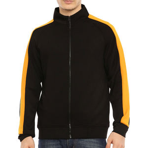 Chaqueta Cortavientos Vintage de Alta Calidad para Hombre, Colores Sólidos Personalizados, Mangas Regulares, Ropa de Invierno Premium, Servicio OEM - Product Image 1