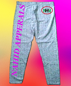 Prix d'usine direct femmes taille haute Yoga Leggings à la mode Fitness Logo personnalisé soie serré en gros pas cher prix Bangladesh - Product Image 4