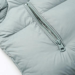 High Quality Women Puffer Cropped Jackets <b>Coats</b> Down Winter Outdoor Warm Insulated parkas Jackets <b>For</b> <b>Ladies</b> - Product Image 6