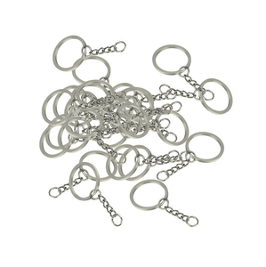 Llavero de metal grabado para utensilios de cocina y restaurantes para pulido a mano - Product Image 1