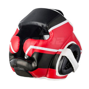 Protection de tête avec finition intérieure lisse et facile à porter, construction durable et rembourrage doux - Product Image 2