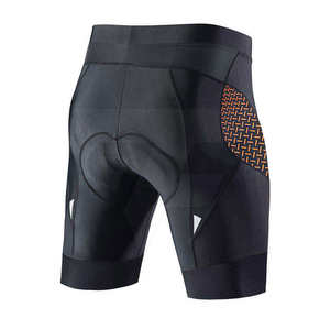 New Professional Design <b>Men</b> Cheap Superb Quality Bike <b>Shorts</b> 3D Padded <b>Cycling</b> Sports Bicycle 4 Way Stretch <b>Shorts</b> - Product Image 2