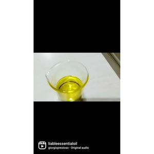 Cold Pressed Sesame <b>Hair</b> <b>Essential</b> <b>Oil</b> - Product Image 1