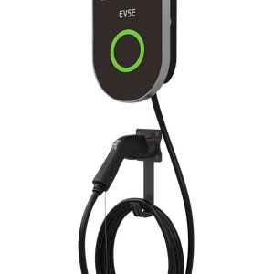 Cargador de Vehículos Eléctricos de Nivel 2, 7kW, 9.6kW, 11kW, CA, Tipo 1, Tipo 2, Estación de Carga Portátil para Automóviles Eléctricos, 32A, Wallbox, OEM, ODM, Carga Rápida - Product Image 4