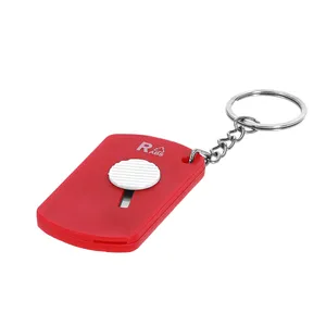 Taglierino Ecologico Darson per Portachiavi Promozionali e Moschettoni - Product Image 2