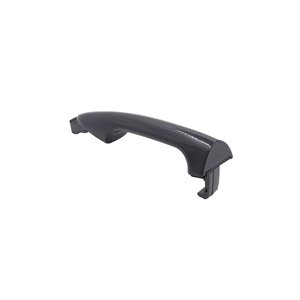 Poignée de porte extérieure arrière ACCENT BLUE pour les modèles 2011-2017, compatible côté conducteur sur les véhicules 82651-1R050 - Product Image 1