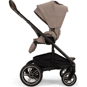 รถเข็นเด็กพร้อมหัวเข็มขัดแม่เหล็ก Nuna Mix Next - Product Image 1