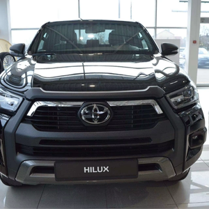 Toyota Hilux Double Cabine <span class=keywords><strong>4x4</strong></span> 2024 d'occasion, état impeccable, à vendre – Véhicule automobile d'occasion - Product Image 1