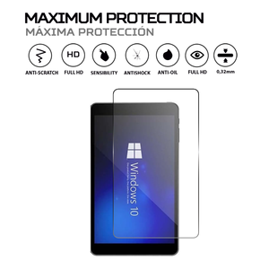 Protector de Pantalla ANTISHOCK para Tablet Pipo W2S, Accesorio Premium para Mejorar la Durabilidad de la Tablet - Product Image 2