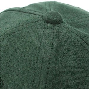 Chapeaux à tricoter unisexes en coton de haute qualité pour l'été Vêtements de tête personnalisés à usage quotidien - Product Image 6