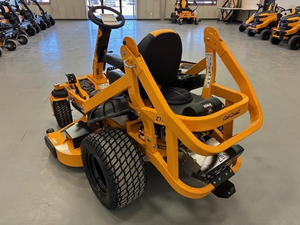 Cortadora de Césped Industrial Cub Cadet ULTIMA ZTXS5 2026, de 2 Tiempos, a Batería, Diésel, 54 Pulgadas - Product Image 5