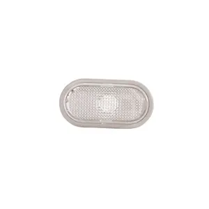 Feux de clignotants LED Renault Kangoo Clio, lentilles fumées, état neuf, 8200194580 - Product Image 3